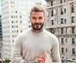 David Beckham pe Instagram 