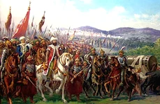 Care a fost impactul cuceririi Balcanilor de către otomani jpeg