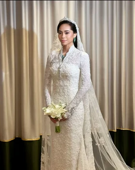 Nunta Prințesei Ilyana Alia de Pahang