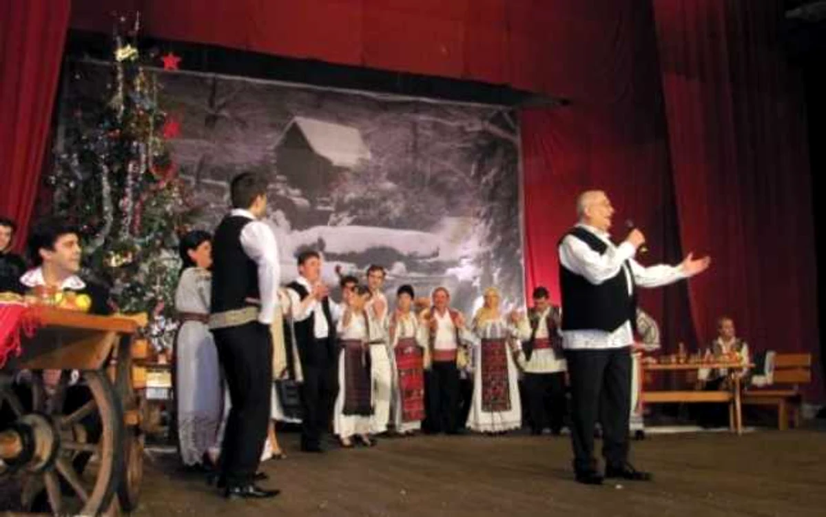 Tiberiu Ceia
