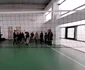 Centrul social, cultural și sportiv din Kuncz FOTO Ștefan Both