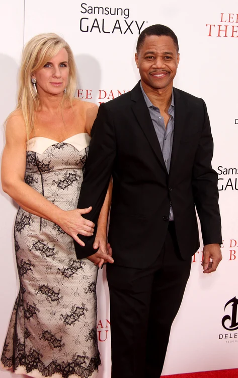 Premiere Lee Daniels' The Butler jpeg