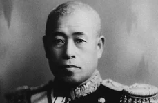 Isoroku Yamamoto, «Nelsonul» forţelor navale japoneze jpeg