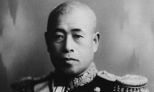Isoroku Yamamoto, «Nelsonul» forţelor navale japoneze jpeg