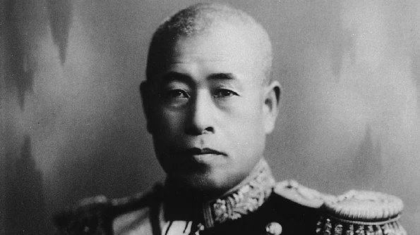 Isoroku Yamamoto, «Nelsonul» forţelor navale japoneze jpeg