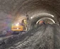Tunelurile Autostrăzii Lugoj–Deva Foto: DRDP Timișoara 