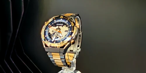 HUAWEI WATCH ULTIMATE DESIGN FOTO Adrian Pogîngeanu jpg