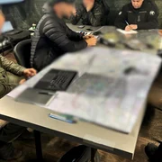 Șeful spionajului ucrainean coordonează intervenția de la Pokrovsk FOTO profimedia jpg