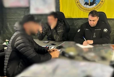 Șeful spionajului ucrainean coordonează intervenția de la Pokrovsk FOTO profimedia jpg