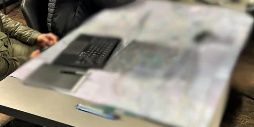 Șeful spionajului ucrainean coordonează intervenția de la Pokrovsk FOTO profimedia jpg