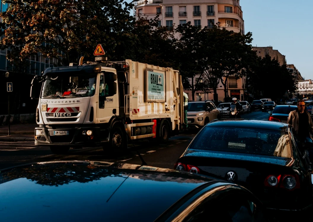 gunoi unsplash