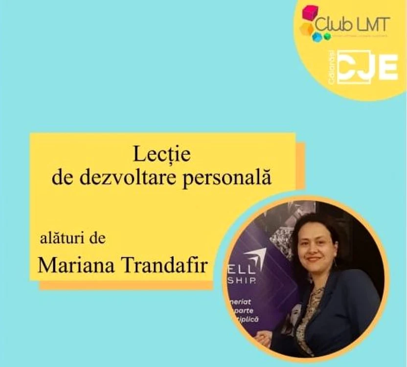 Lecţia de dezvoltare personală se va desfăşura la Muzeul Municipal Călăraşi FOTO Facebook/MM Călăraşi