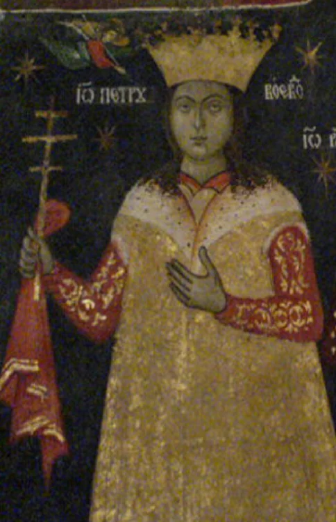 Petru cel Tânăr FOTO Wikipedia