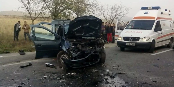 Accident