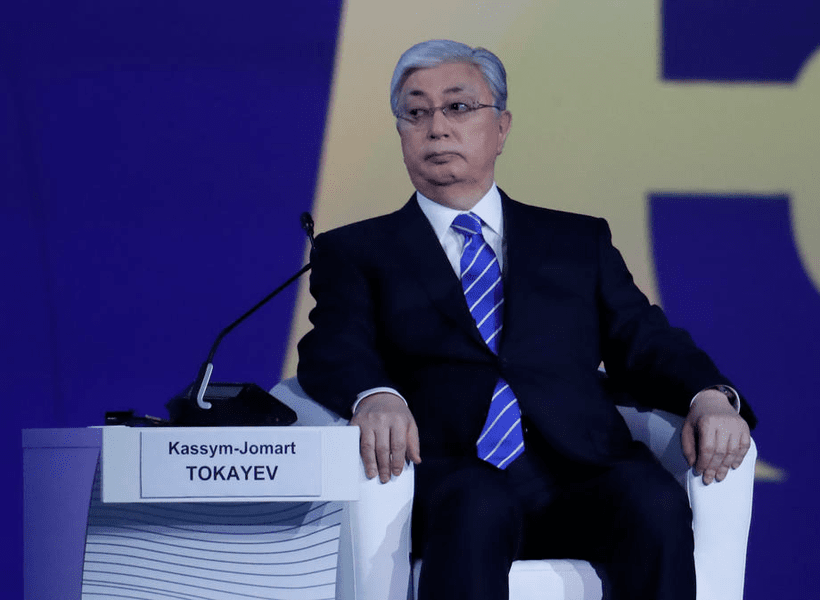 Alegeri prezidenţiale din Kazahstan: Actualul lider Tokaiev nu are contracandidaţi reali