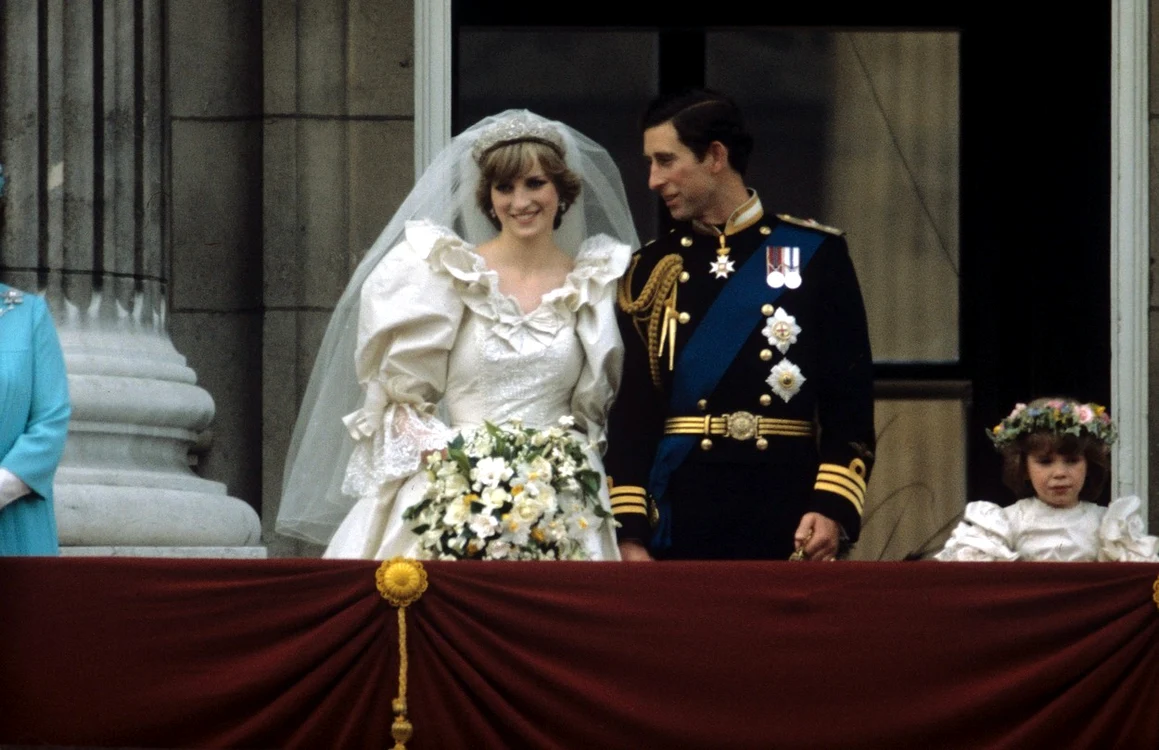 Dezvăluiri neștiute despre relația intimă a Prințesei Diana cu Regele Charles / FOTO: Profimedia