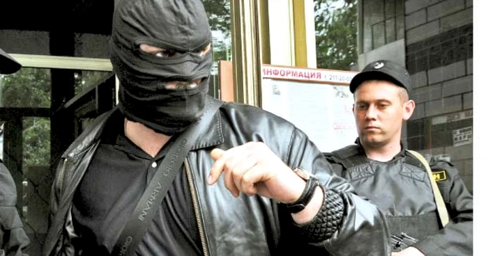 Foto: Arhiva Adevărul