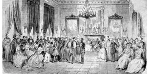 bal secolul 19
