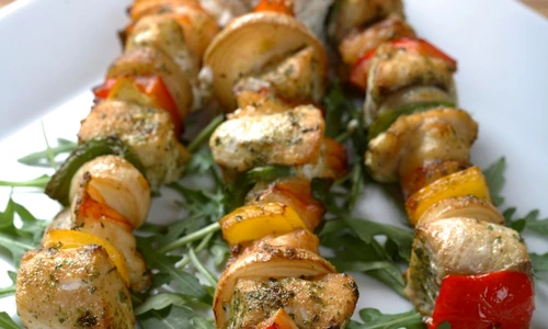 shashliks with shrimps jpeg