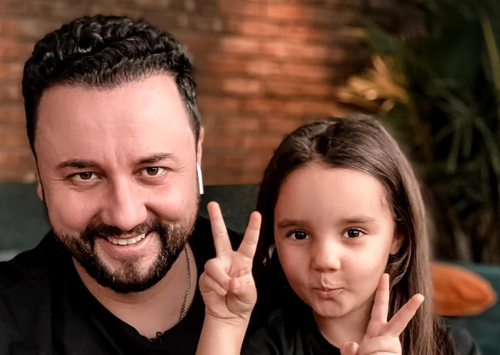 Ce mama cochetă are Cătălin Maruță! Mesajul Evei pentru bunica ei a facut familia să lăcrimeze