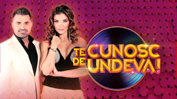 Noi schimbări la „Te cunosc de undeva” / foto: Antena 1