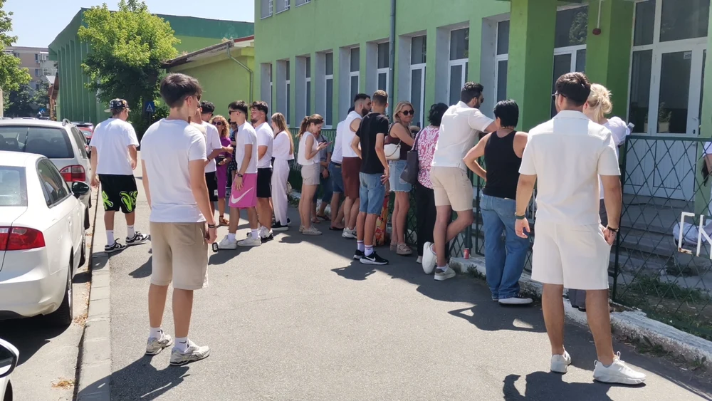 Top-ul liceelor din Olt după rezultatele de la Bacalaureatul 2026. Patru au rată de promovare zero