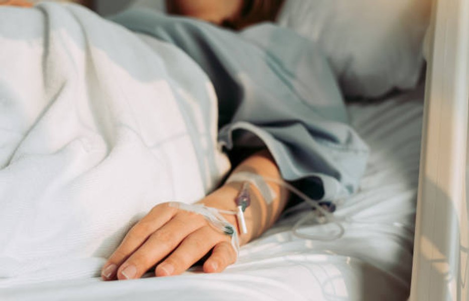 Deces rar cauzat de rujeolă: un copil din SUA moare din cauza deteriorării cerebrale. În România sunt confirmate 12 cazuri de panencefalită 