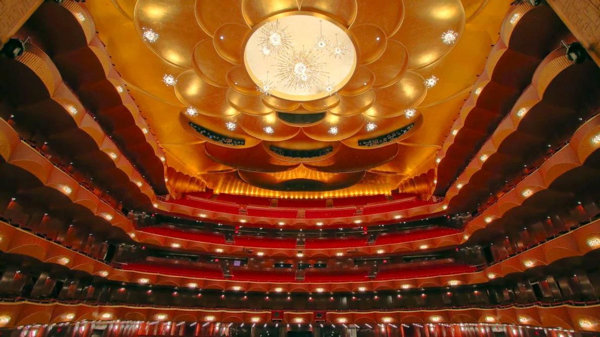 COVID 19/ Metropolitan Opera va transmite online, gratuit, spectacole din ultimii 14 ani jpeg