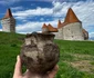 Descoperiri la castelul Corvinilor Foto Muzeul Castelului Corvinilor (1) jpg