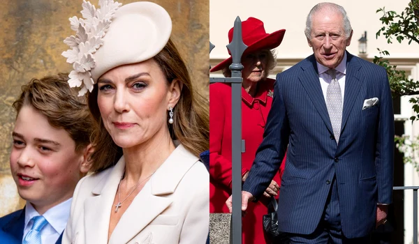 Kate Middleton, Regele Charles  foto   Profimedia jpg