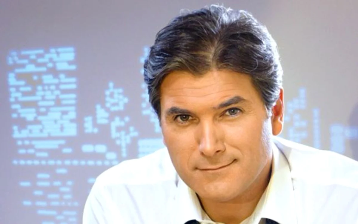 
    Mircea Radu este de profesie inginer de instalațiifoto: arhiva personală  