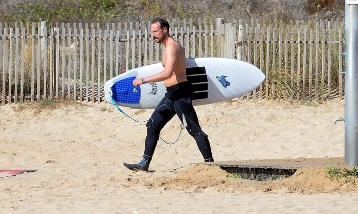 Printul Haakon al Norvegiei   profimedia 0301058840 jpg