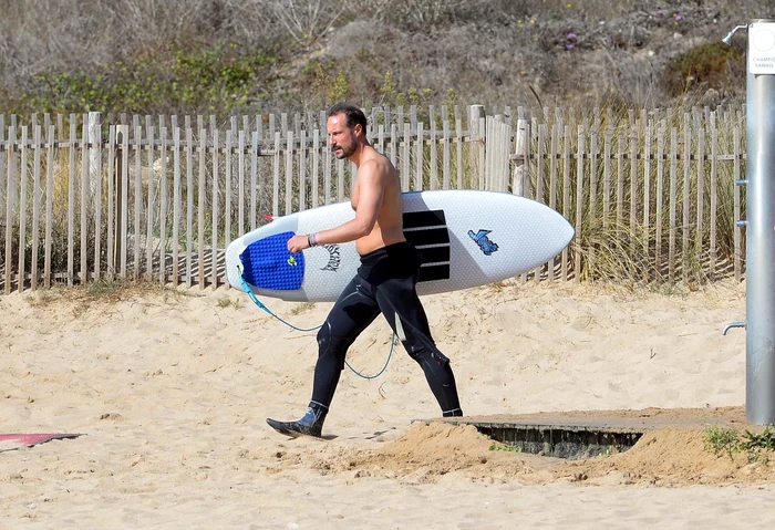 Printul Haakon al Norvegiei   profimedia 0301058840 jpg