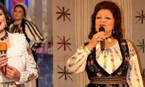 Banner Irina Loghin Maria Ciobanu