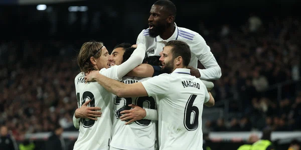 Real Madrid FOTO EPA EFE jpg