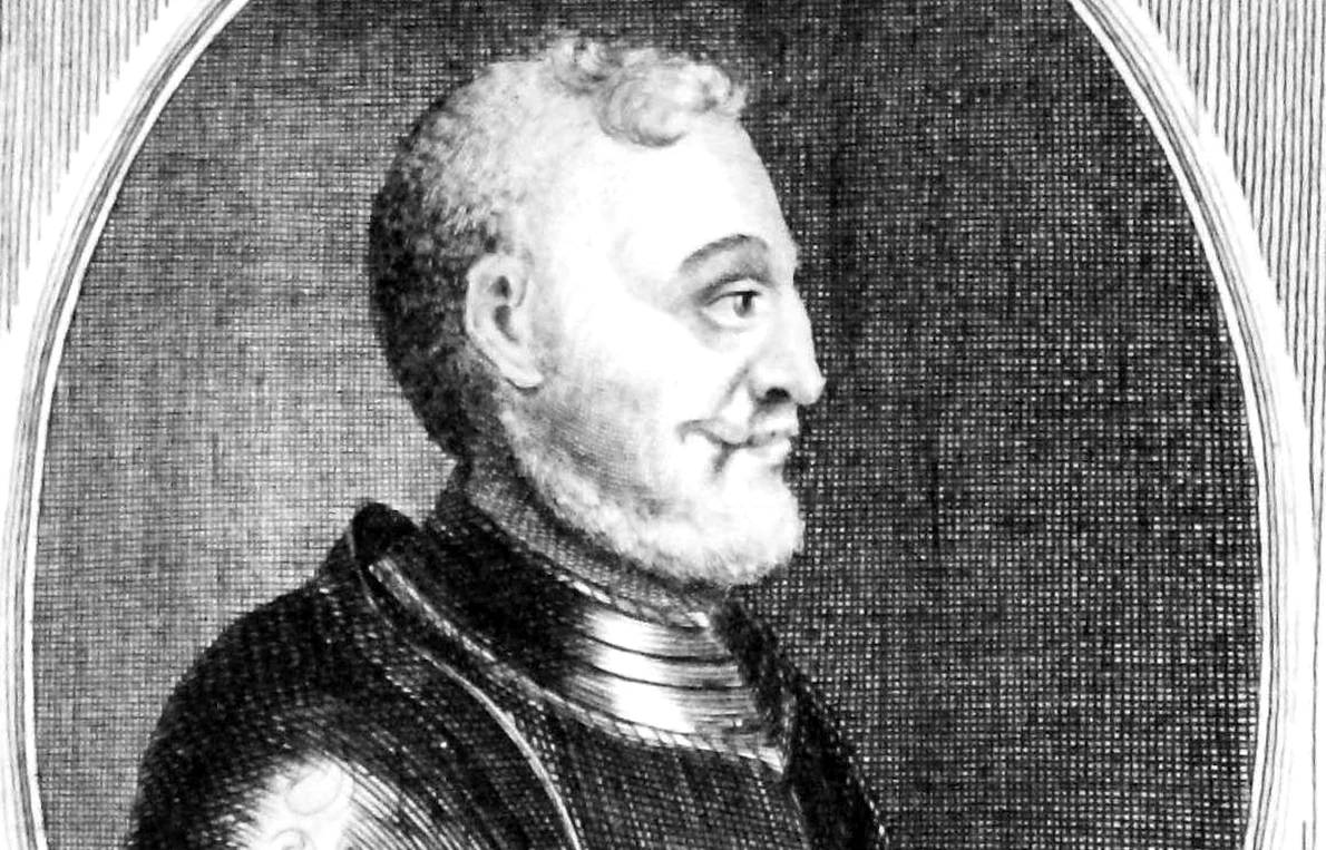 Gabriel Báthory