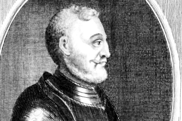 Gabriel Báthory