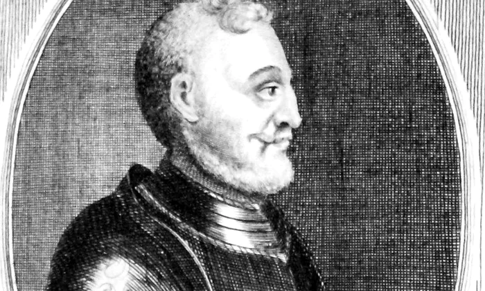 Gabriel Báthory