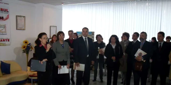 Centenar la Biblioteca Judeţeană