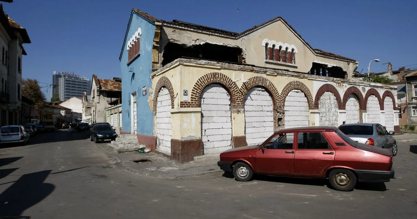 Hala Matache 