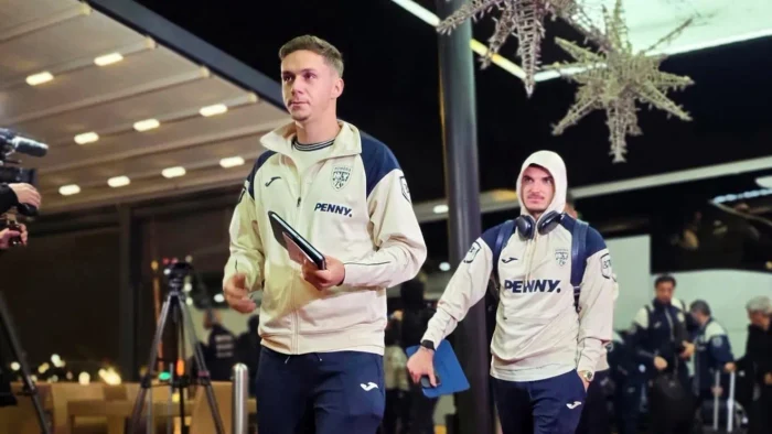 Bosnia – România, penultimul meci din preliminariile CM 2026, se joacă sâmbătă, 15 noiembrie.