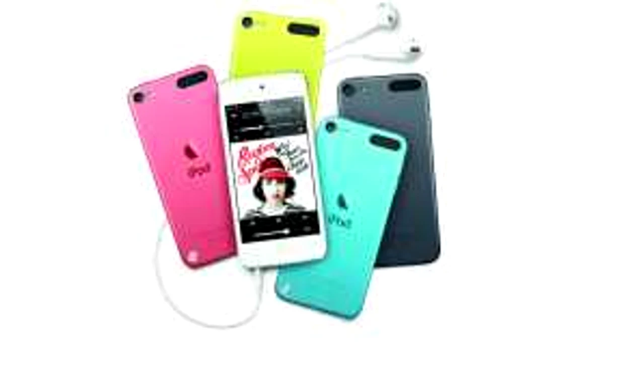 ipod nano