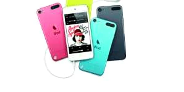ipod nano