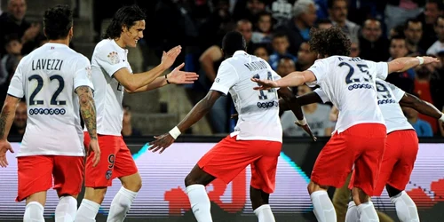 parsi saint germain campioana foto afp getty images