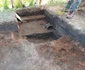 Cercetare arheologică în Punctul „Islaz”, comuna Movilița (© Mădălina Stănescu / Muzeului Vrancei)