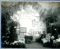 Prima expoziție horticolă organizată în România (© ANR, SANIC, colecția Documente Fotografice, album 9)