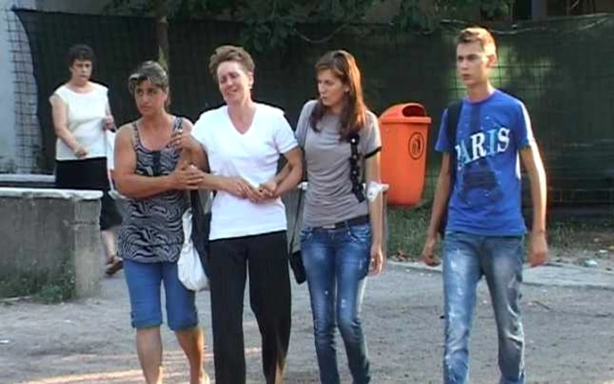 Rudele fetei vor ca medicul anestezist să plătească