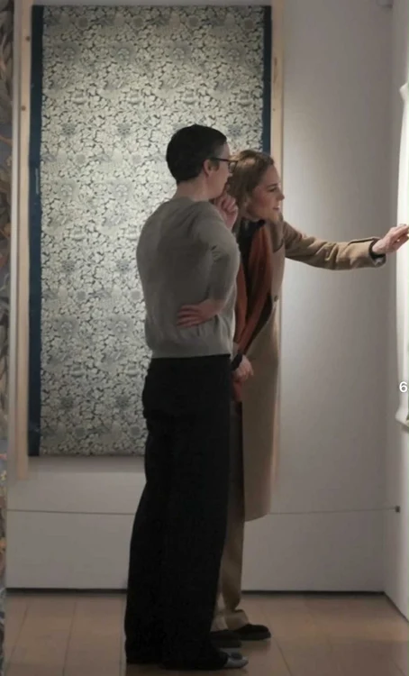 Prințesa Kate a vizitat o expoziție din Winchester, Instagram (2) jfif