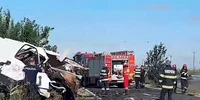 accodent Olt FOTO FB Fii Informat Umbrărești jpg