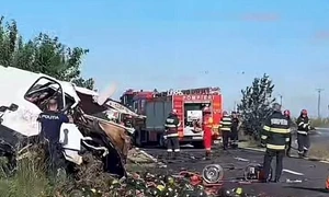 accodent Olt FOTO FB Fii Informat Umbrărești jpg